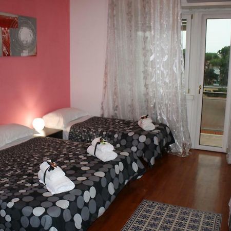 Bed and Breakfast Cornelia Relais Рим Екстер'єр фото