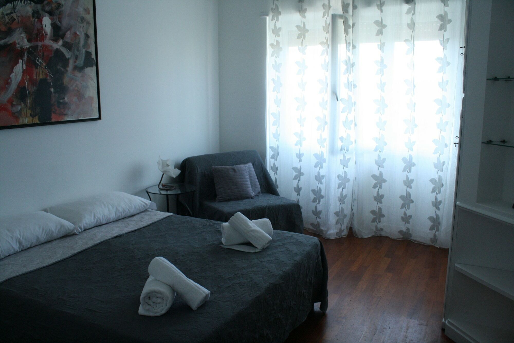 Bed and Breakfast Cornelia Relais Рим Екстер'єр фото