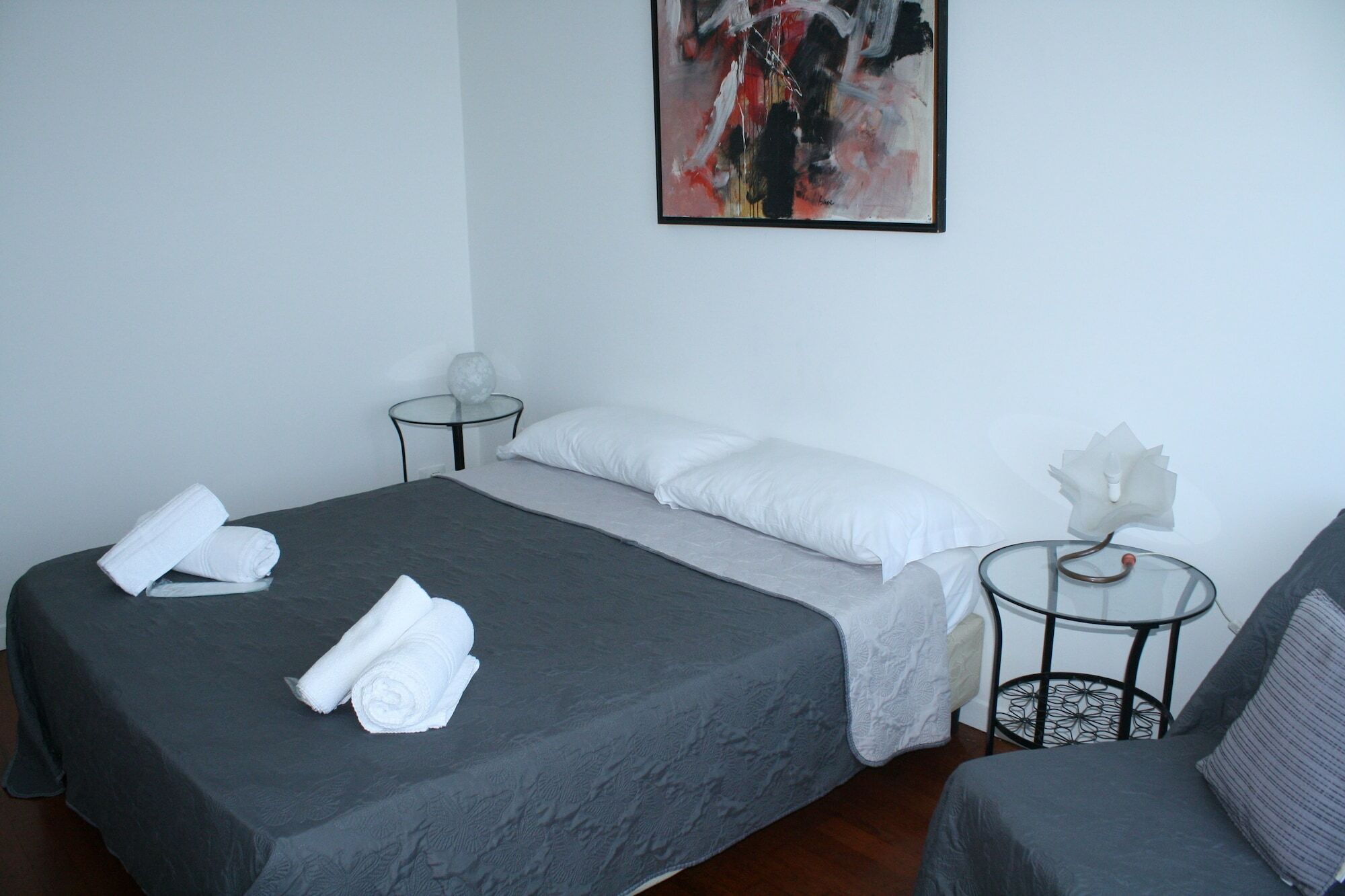 Bed and Breakfast Cornelia Relais Рим Екстер'єр фото