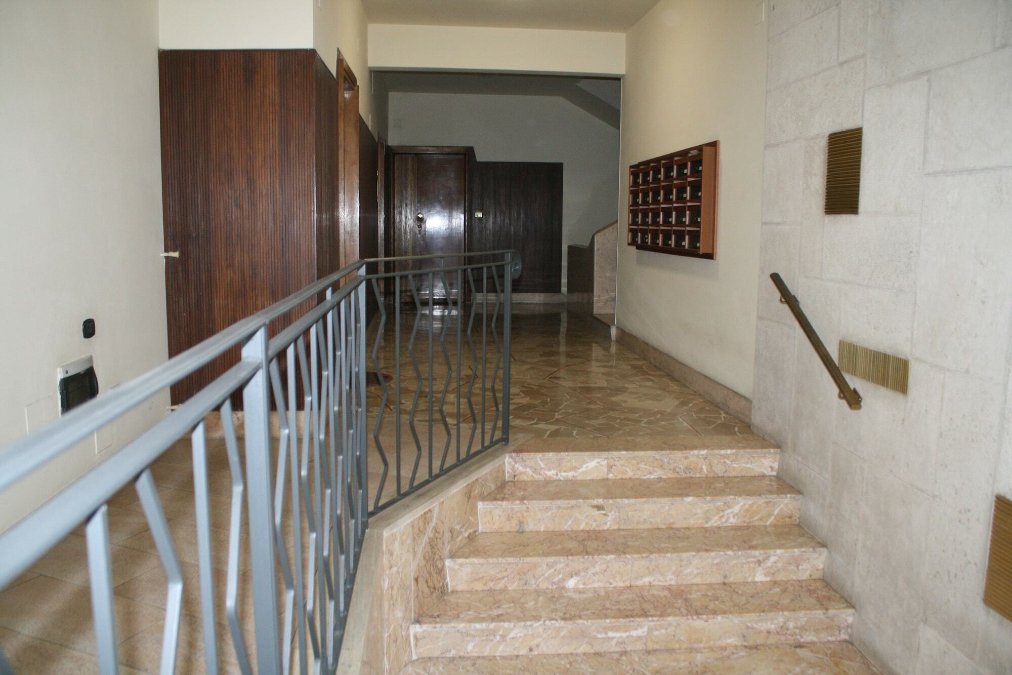 Bed and Breakfast Cornelia Relais Рим Екстер'єр фото