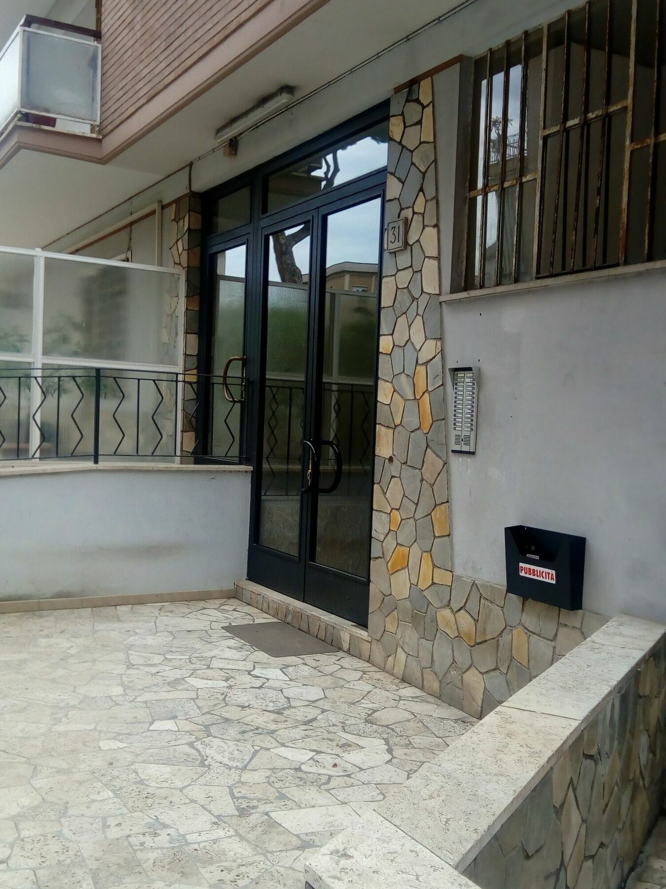 Bed and Breakfast Cornelia Relais Рим Екстер'єр фото
