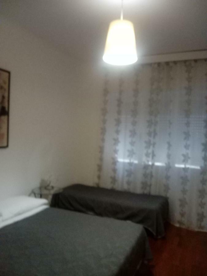 Bed and Breakfast Cornelia Relais Рим Екстер'єр фото