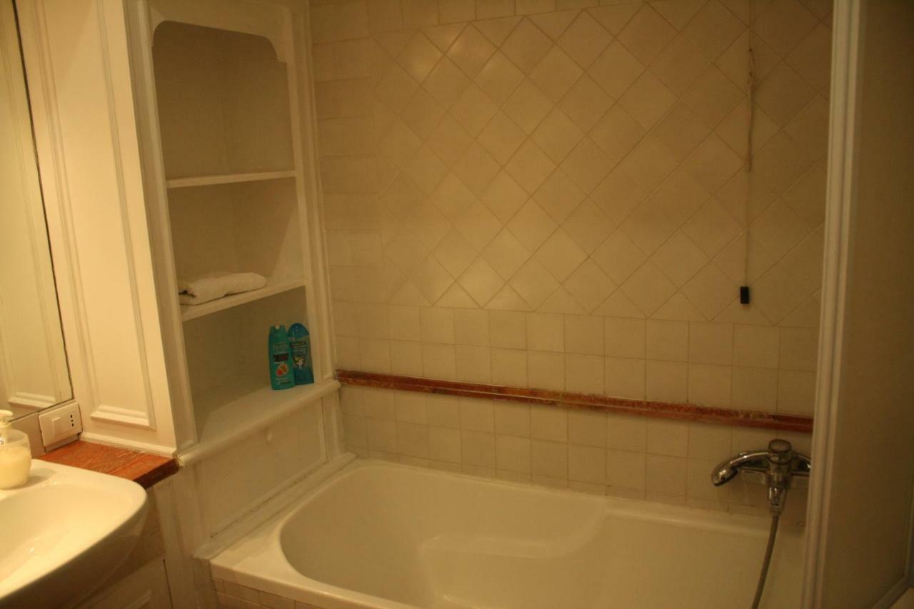 Bed and Breakfast Cornelia Relais Рим Екстер'єр фото