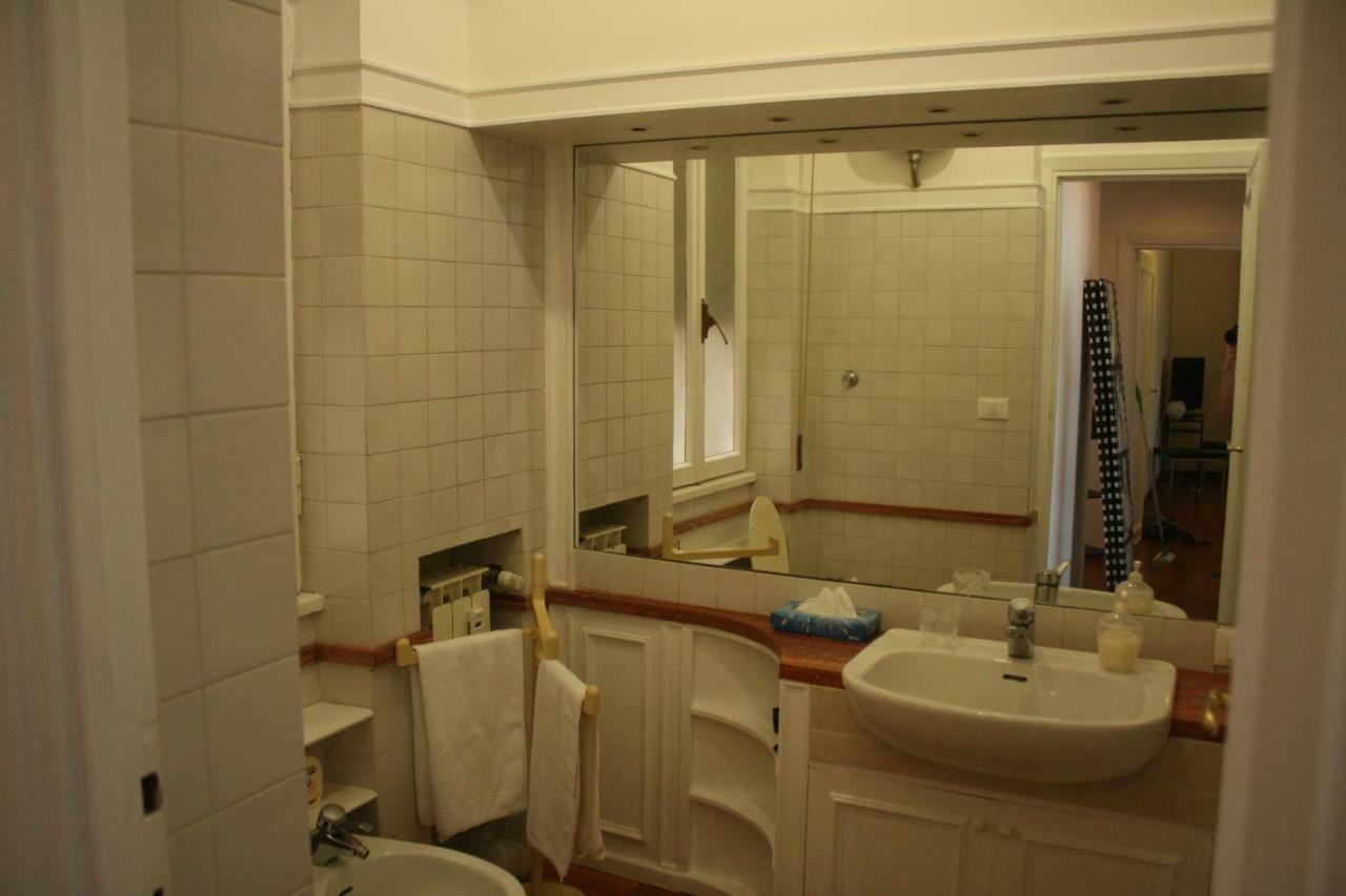 Bed and Breakfast Cornelia Relais Рим Екстер'єр фото