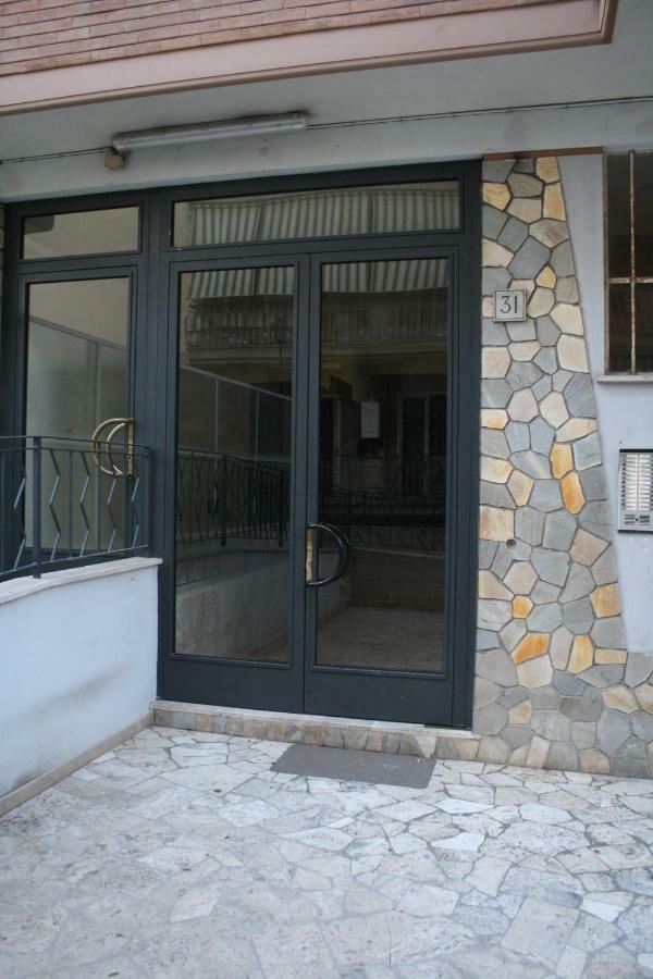 Bed and Breakfast Cornelia Relais Рим Екстер'єр фото