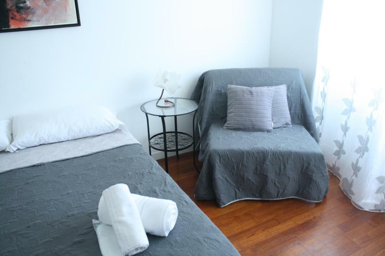 Bed and Breakfast Cornelia Relais Рим Екстер'єр фото