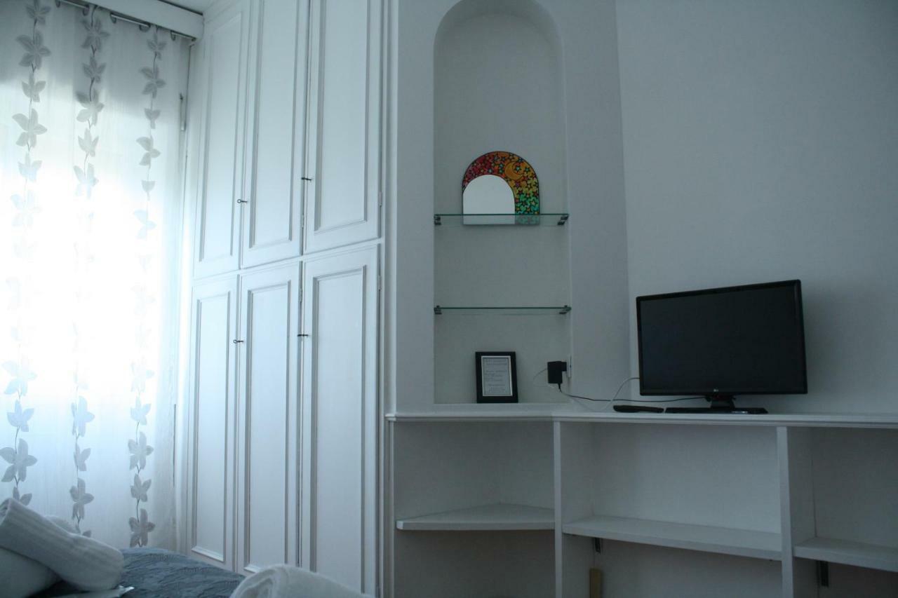 Bed and Breakfast Cornelia Relais Рим Екстер'єр фото