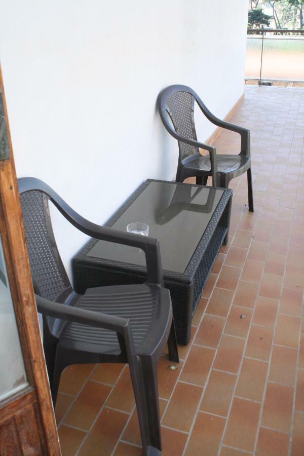 Bed and Breakfast Cornelia Relais Рим Екстер'єр фото