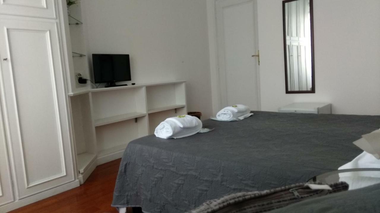 Bed and Breakfast Cornelia Relais Рим Екстер'єр фото