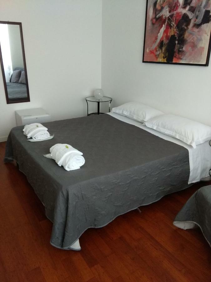 Bed and Breakfast Cornelia Relais Рим Екстер'єр фото