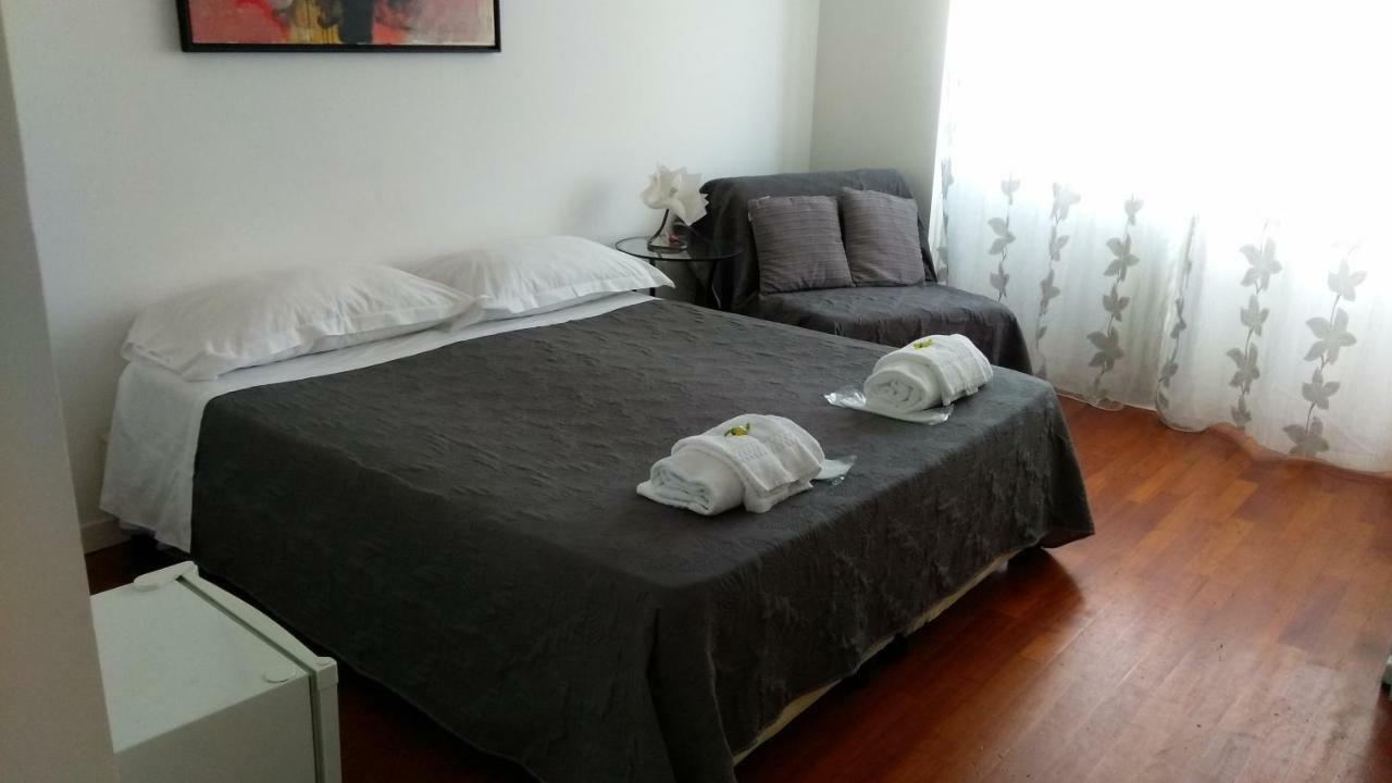 Bed and Breakfast Cornelia Relais Рим Екстер'єр фото