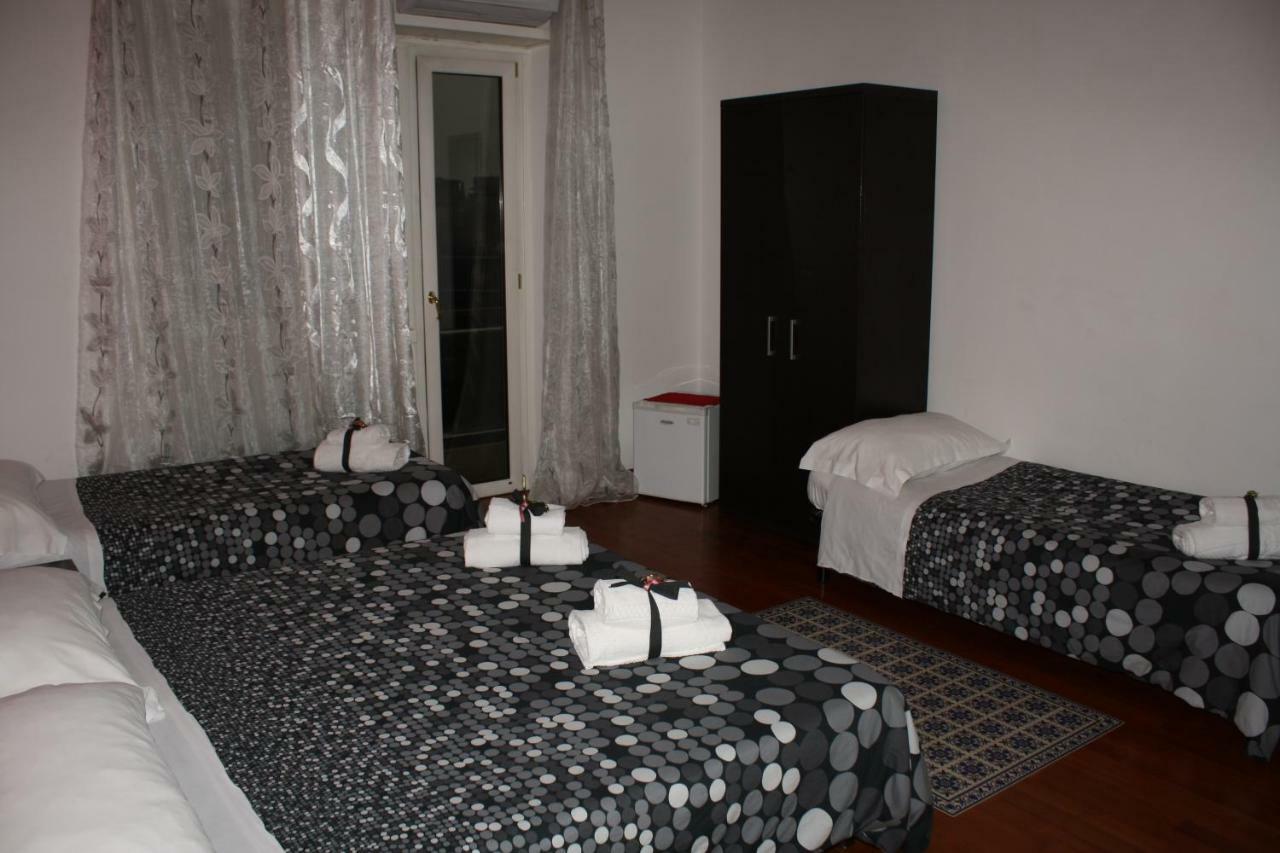 Bed and Breakfast Cornelia Relais Рим Екстер'єр фото