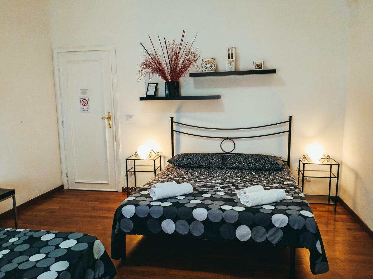 Bed and Breakfast Cornelia Relais Рим Екстер'єр фото