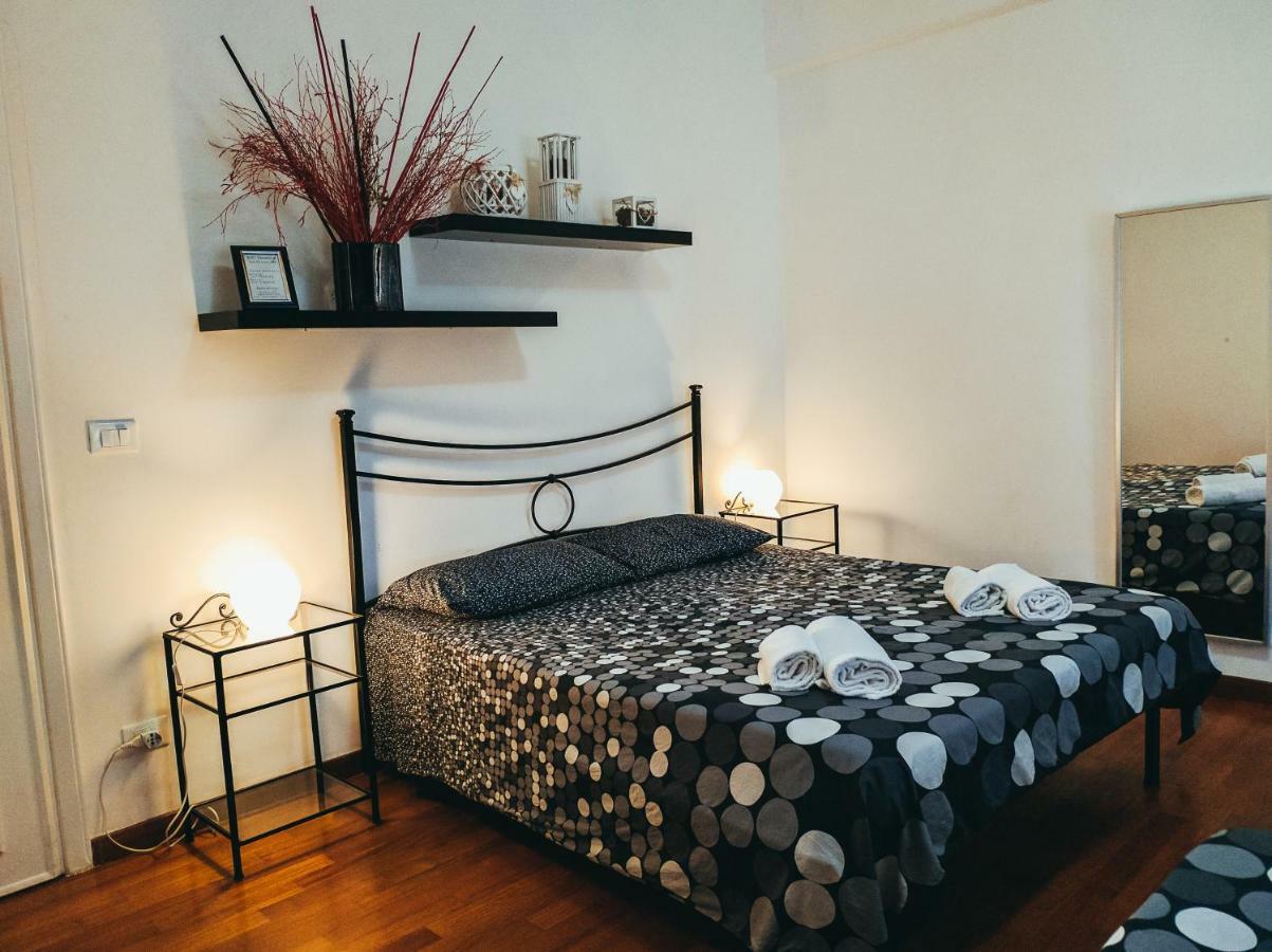Bed and Breakfast Cornelia Relais Рим Екстер'єр фото