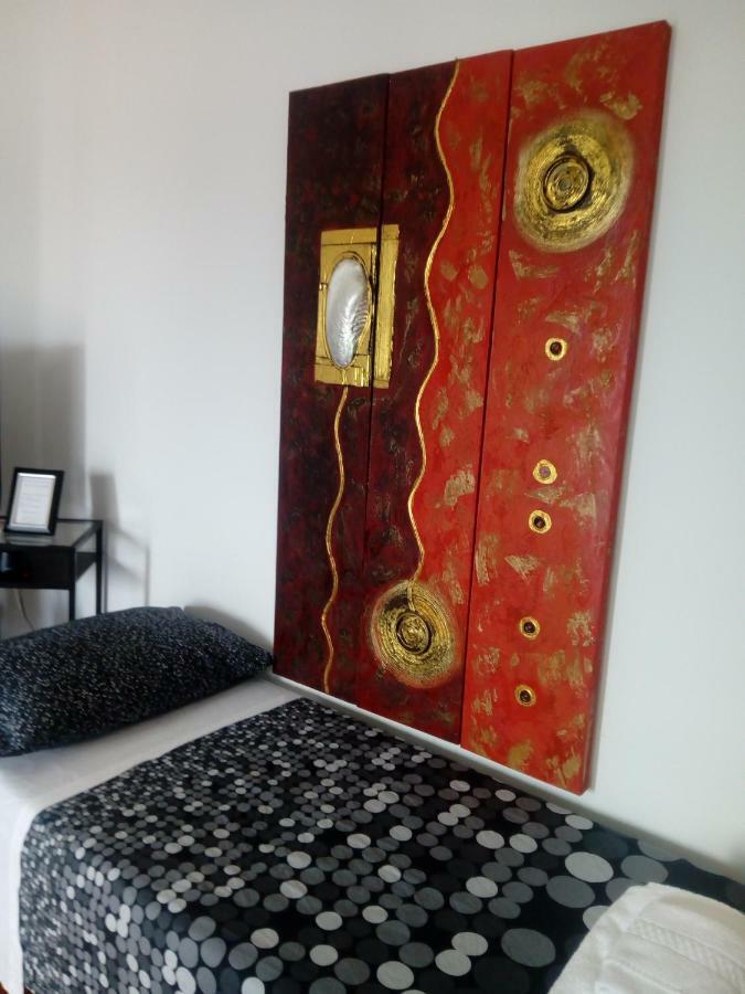 Bed and Breakfast Cornelia Relais Рим Екстер'єр фото