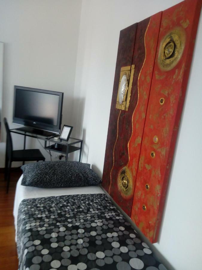 Bed and Breakfast Cornelia Relais Рим Екстер'єр фото