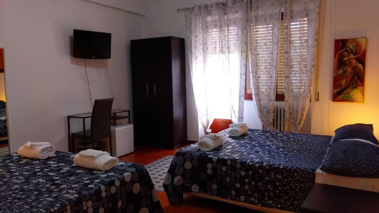 Bed and Breakfast Cornelia Relais Рим Екстер'єр фото