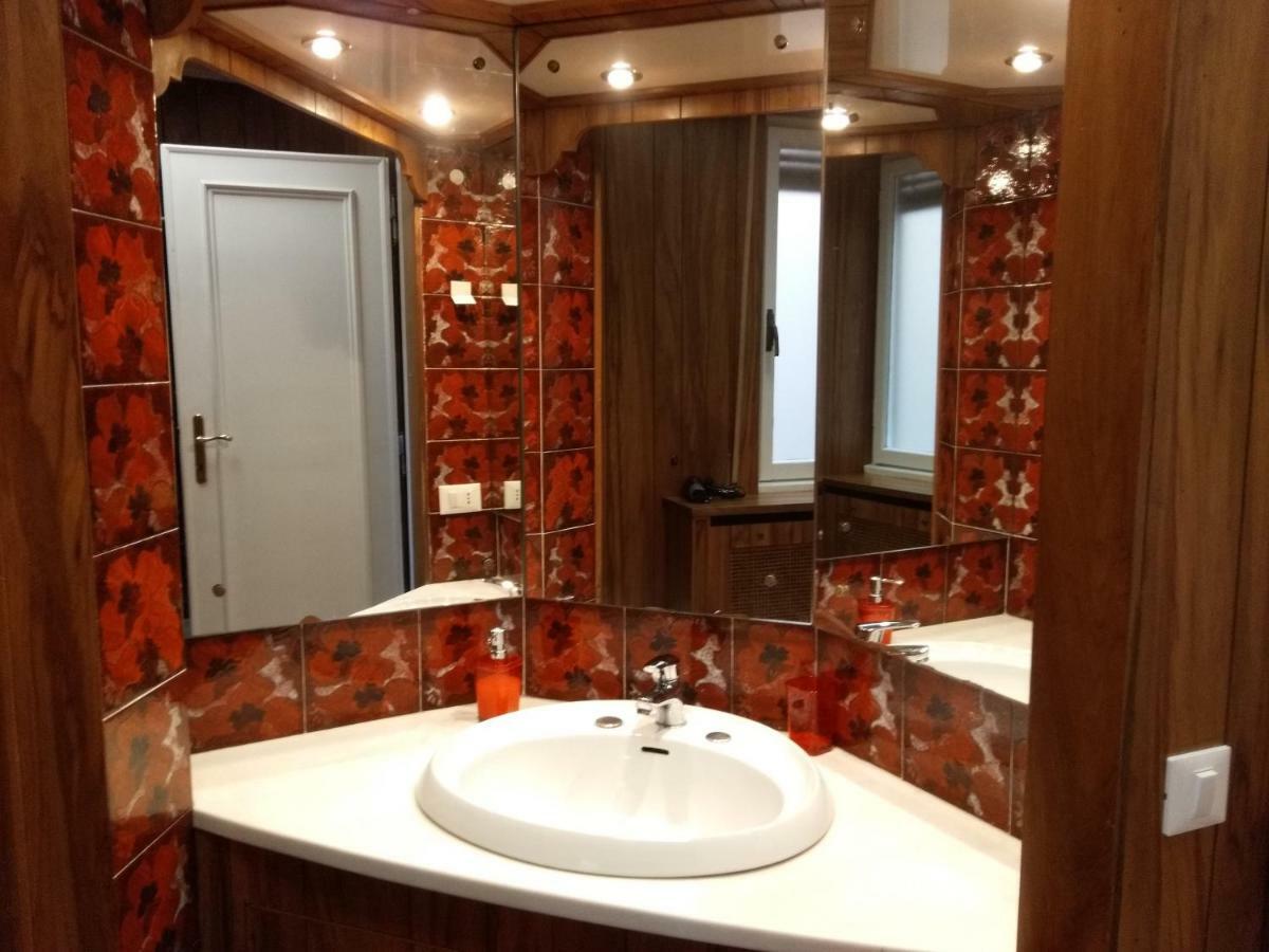 Bed and Breakfast Cornelia Relais Рим Екстер'єр фото