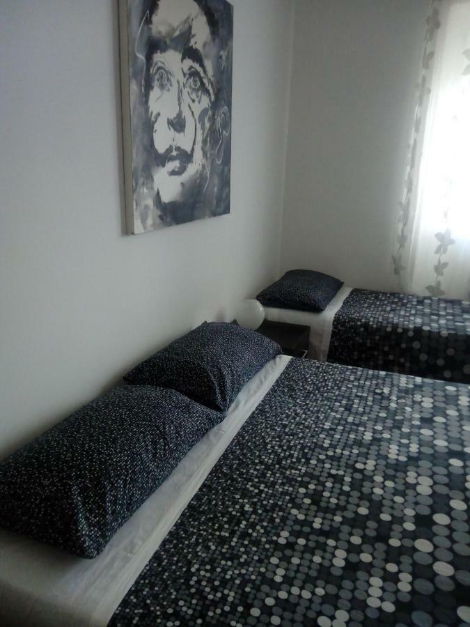Bed and Breakfast Cornelia Relais Рим Екстер'єр фото