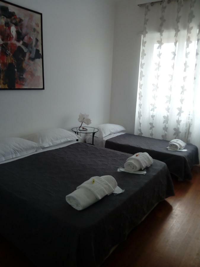 Bed and Breakfast Cornelia Relais Рим Екстер'єр фото