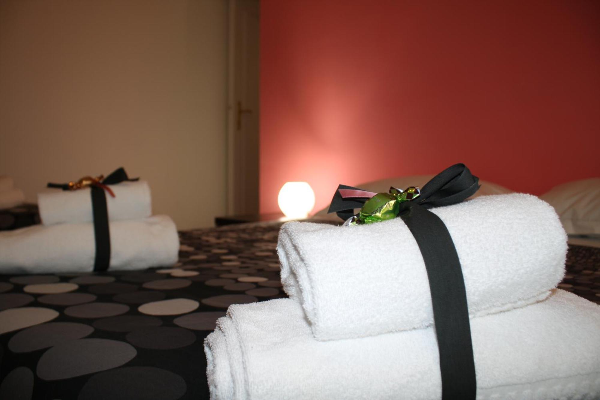 Bed and Breakfast Cornelia Relais Рим Екстер'єр фото