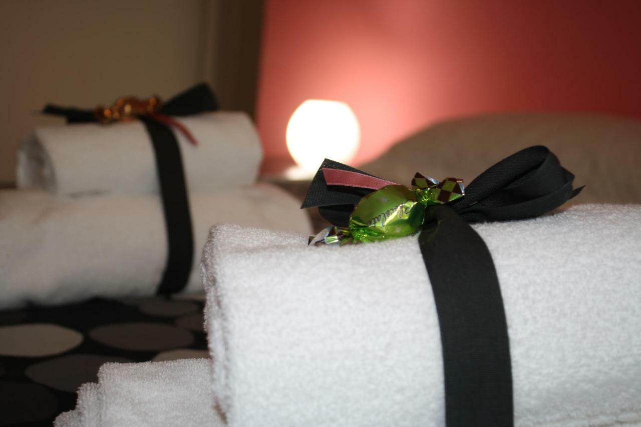 Bed and Breakfast Cornelia Relais Рим Екстер'єр фото
