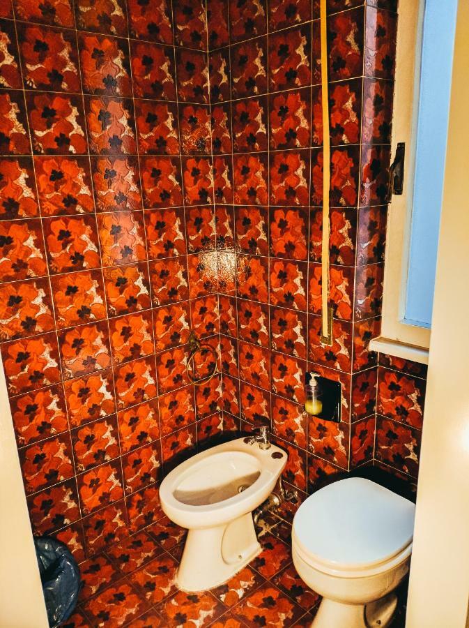 Bed and Breakfast Cornelia Relais Рим Екстер'єр фото