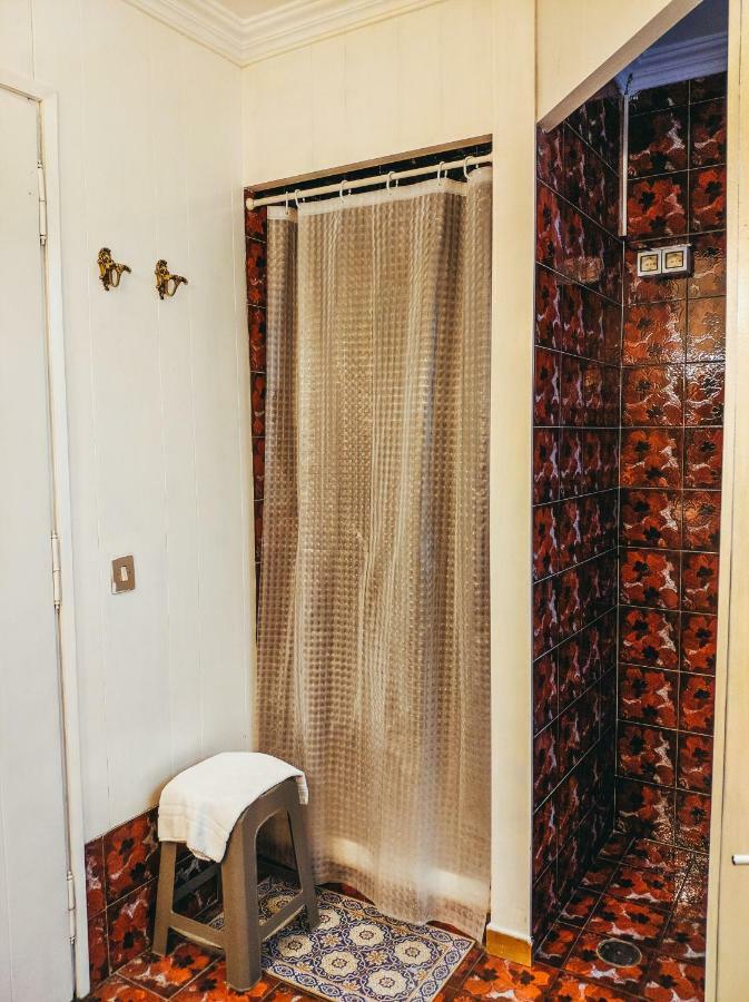 Bed and Breakfast Cornelia Relais Рим Екстер'єр фото