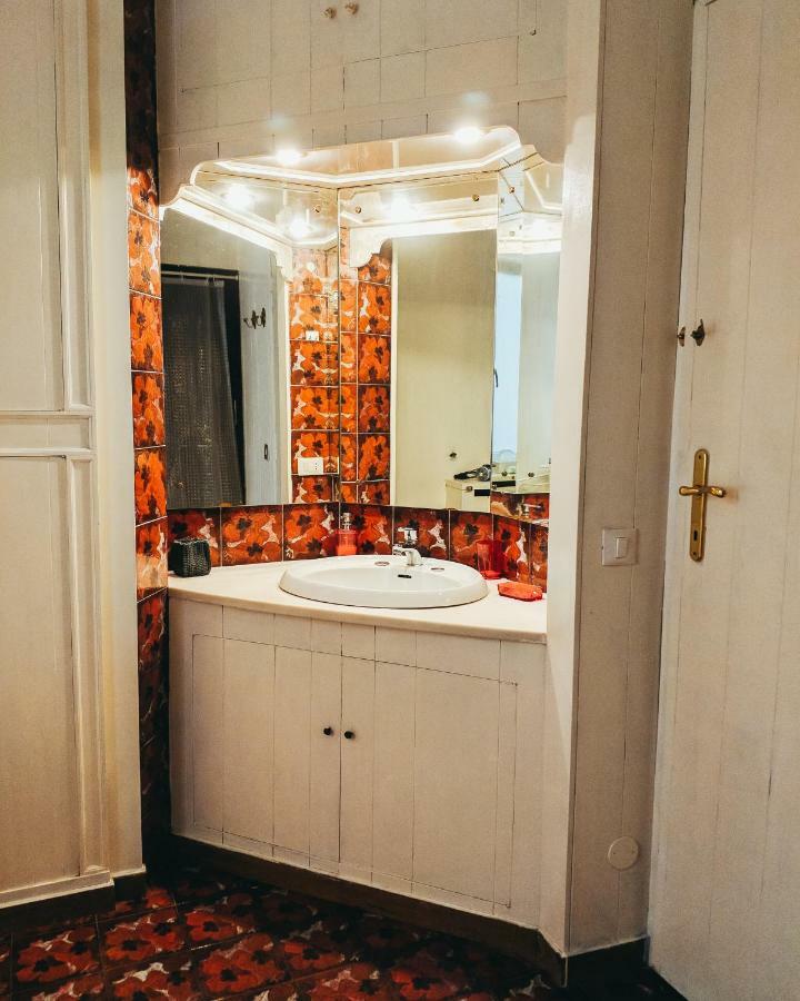 Bed and Breakfast Cornelia Relais Рим Екстер'єр фото