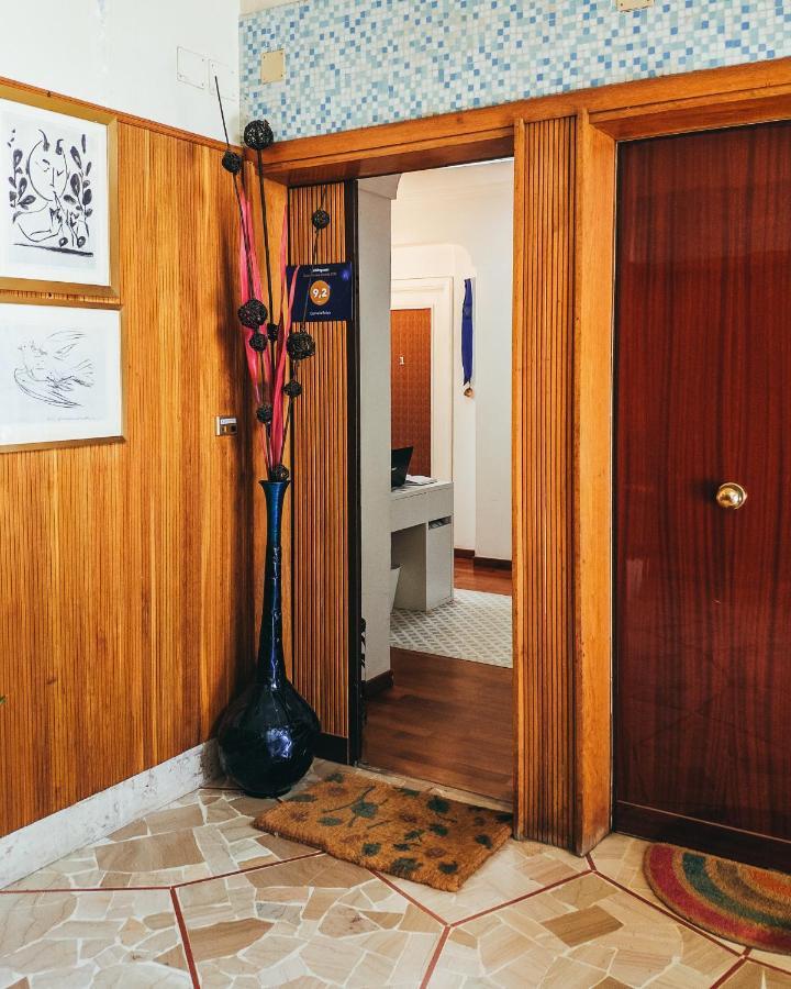 Bed and Breakfast Cornelia Relais Рим Екстер'єр фото